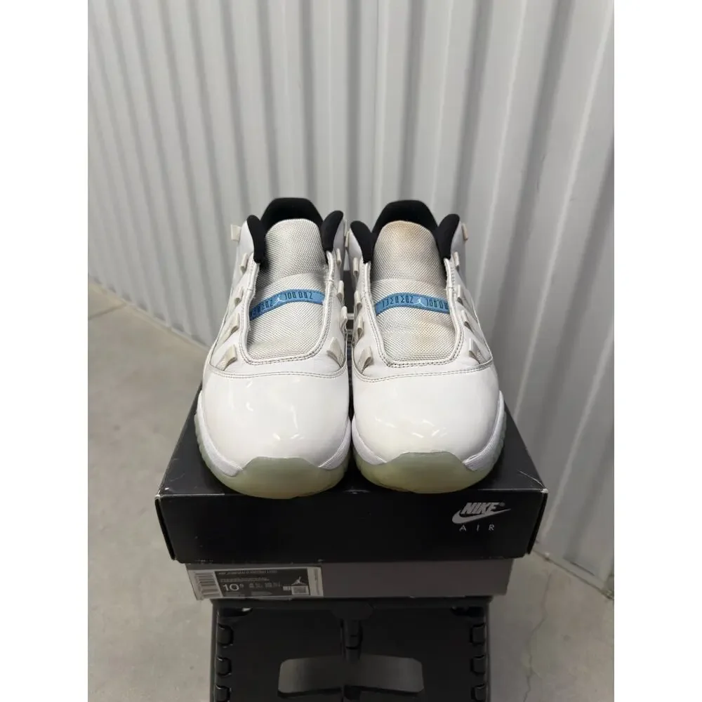 Jordan size 10